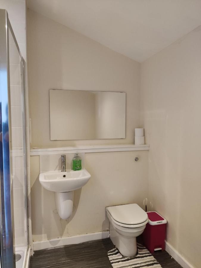 My Room エディンバラ エクステリア 写真